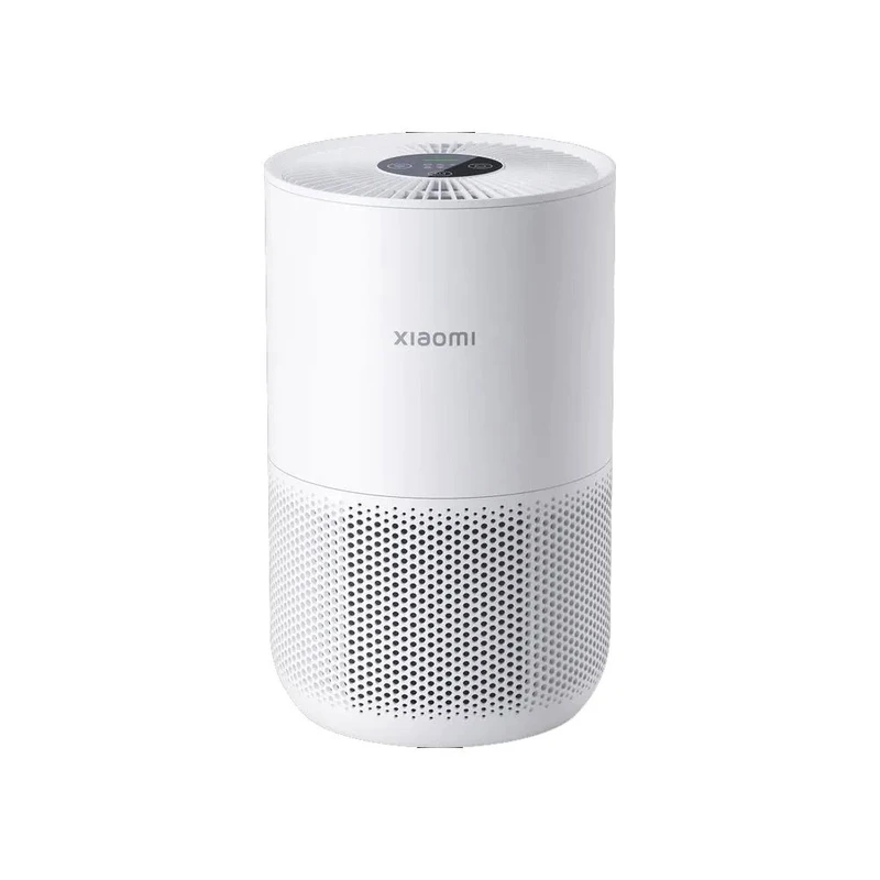 محصول نمونه تستی دستگاه تصفیه کننده هوا شیائومی مدل 4Compact